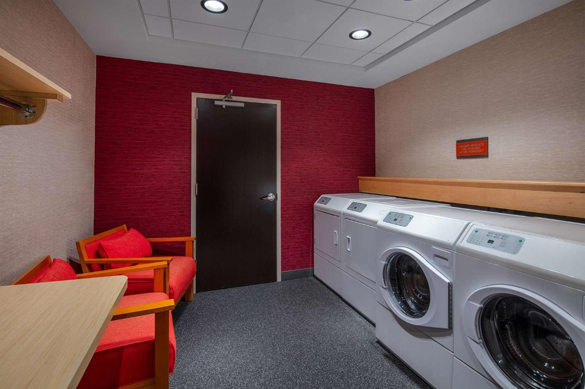 Home2 Suites By Hilton Little Rock West מראה חיצוני תמונה