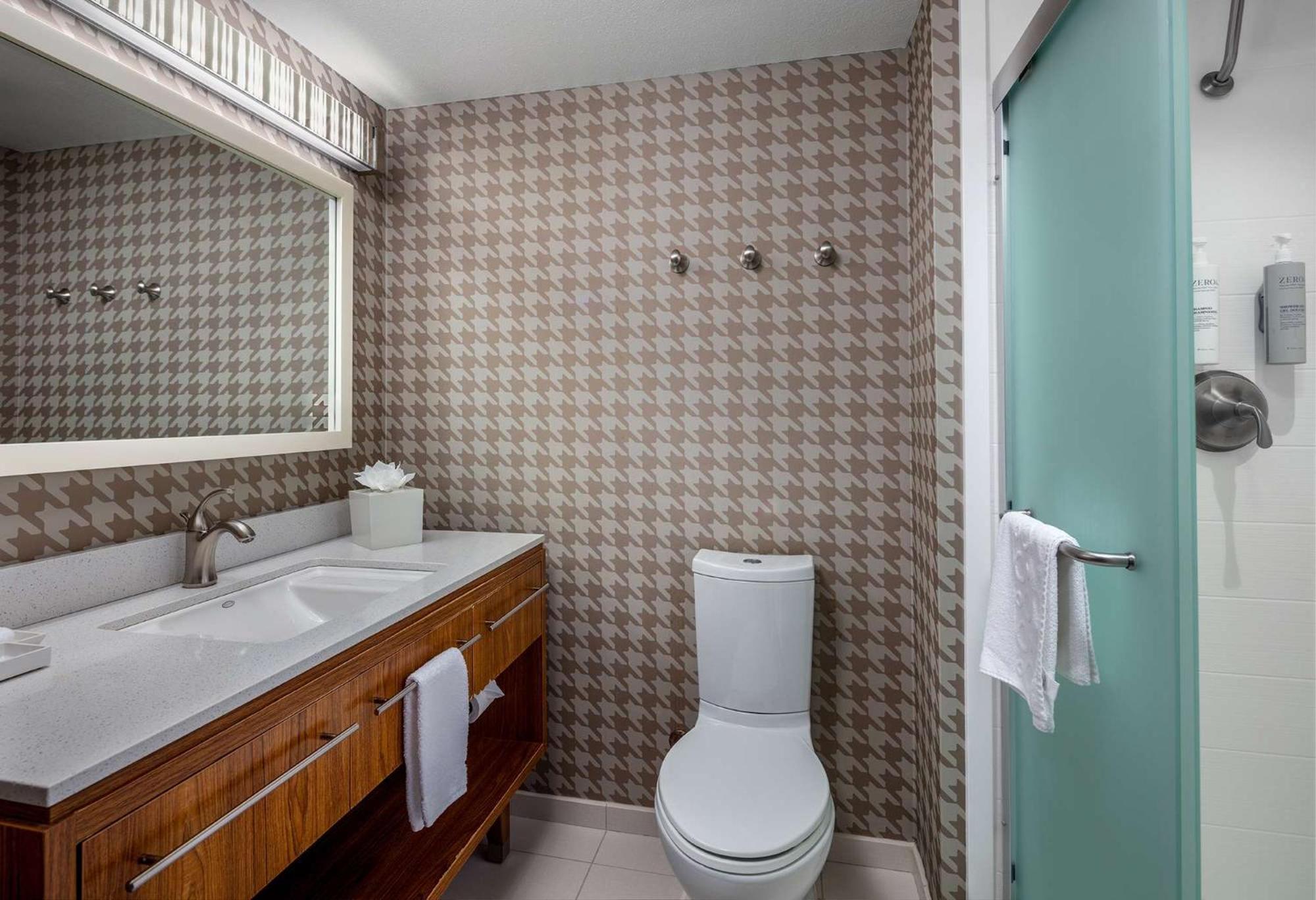 Home2 Suites By Hilton Little Rock West מראה חיצוני תמונה