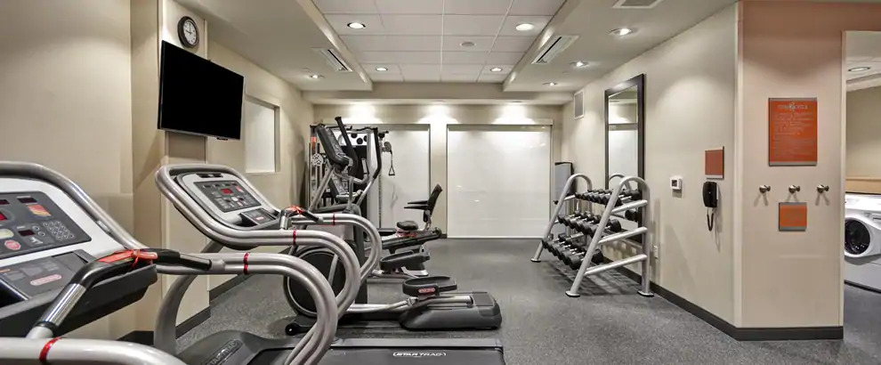 Home2 Suites By Hilton Little Rock West מראה חיצוני תמונה